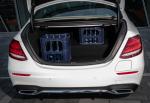 Mercedes-Benz E300 de AMG Line 2018 года (WW)